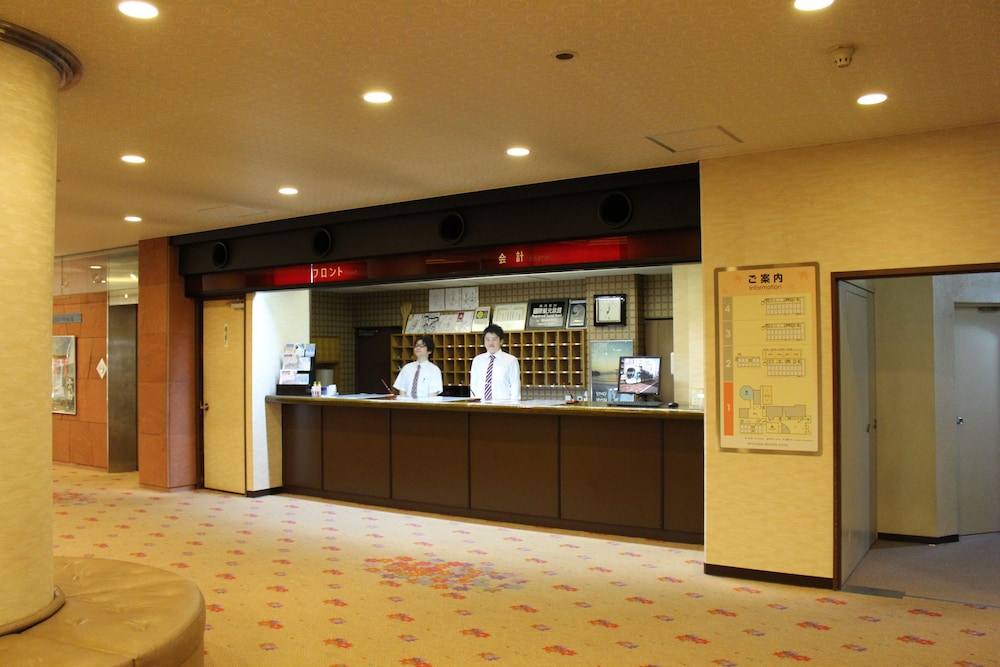 miyajima seaside hotel