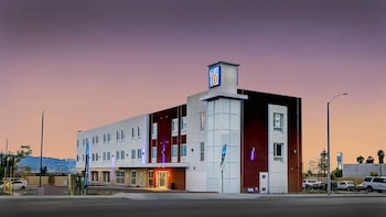 motel 6 highland ca san bernardino east
