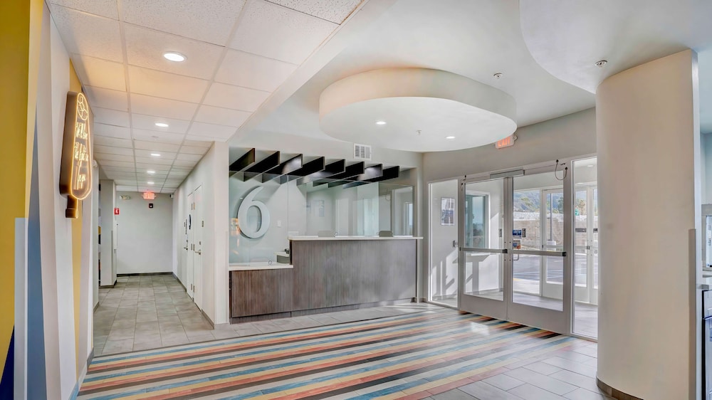 motel 6 highland ca san bernardino east
