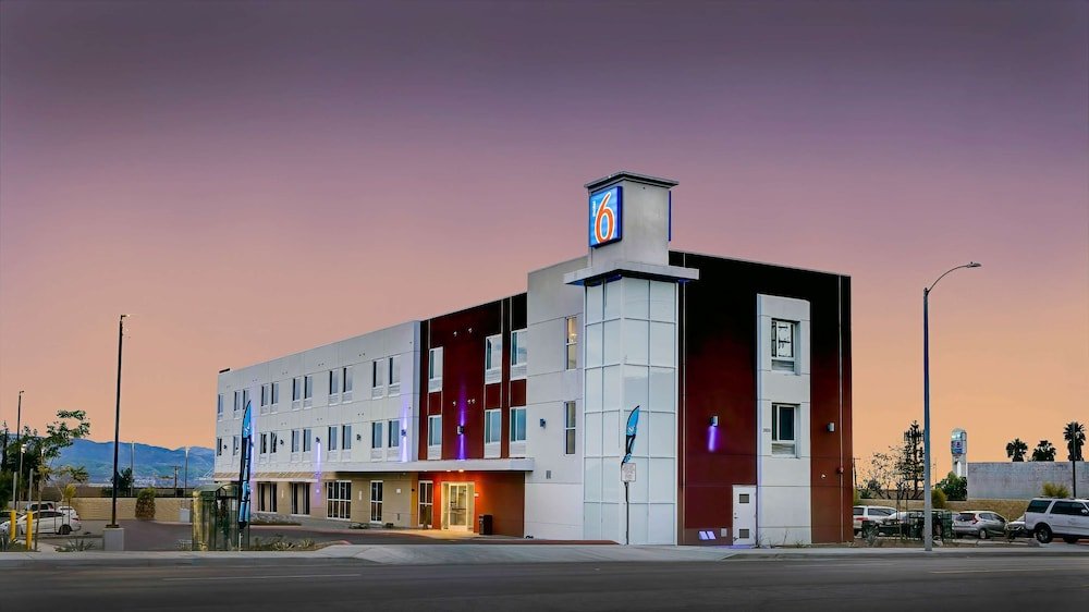 motel 6 highland ca san bernardino east