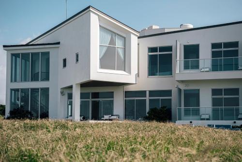 sunlight on the peninsula