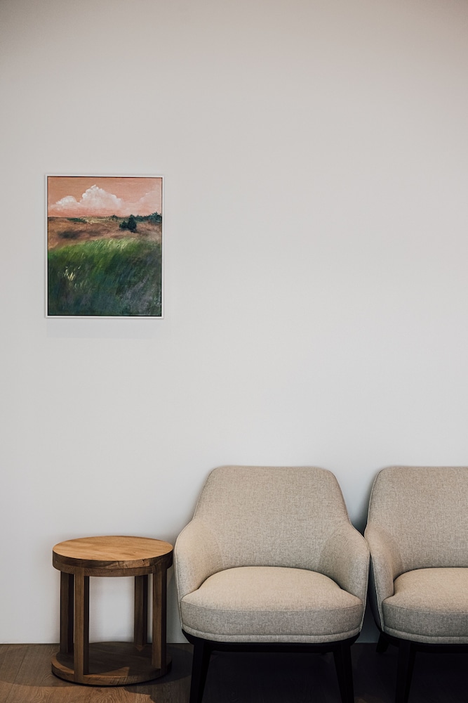 sunlight on the peninsula