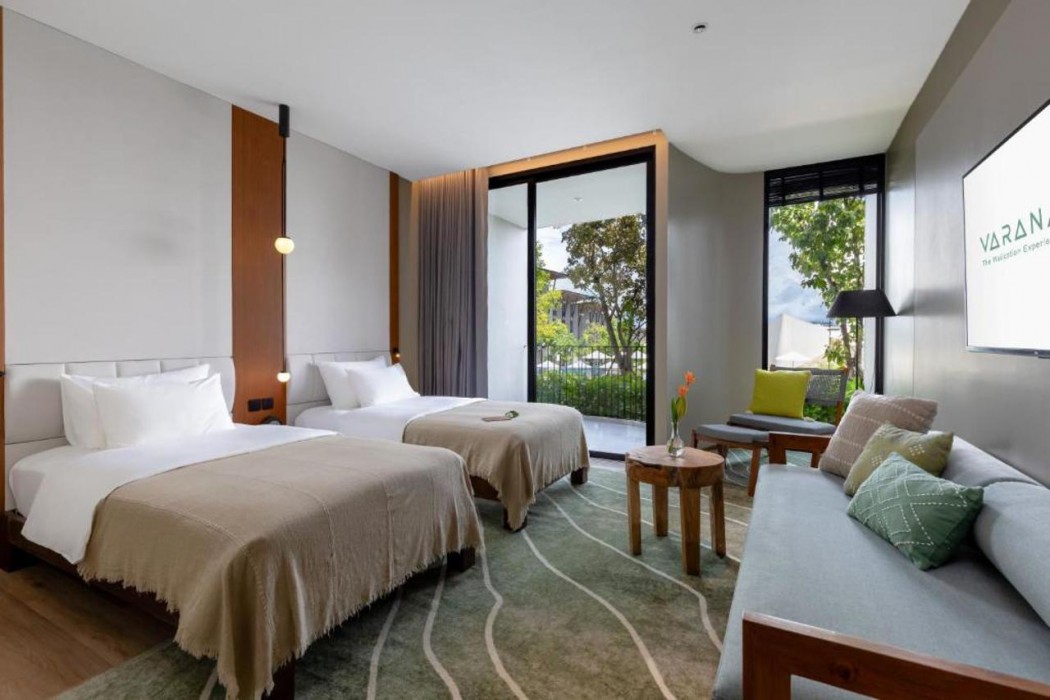 varana hotel krabi