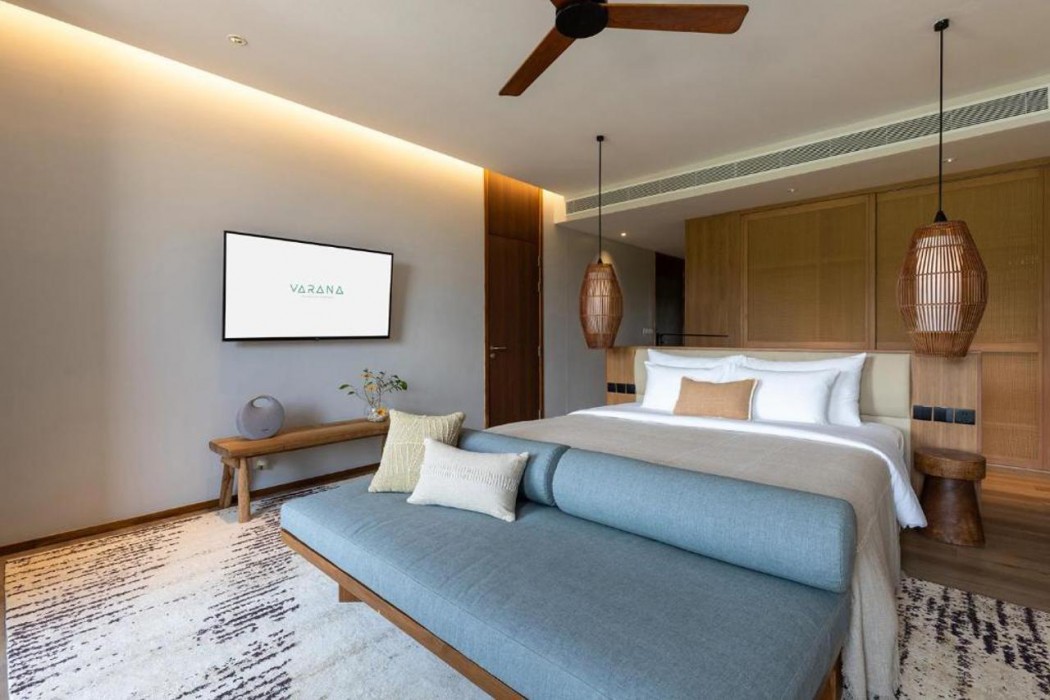 varana hotel krabi