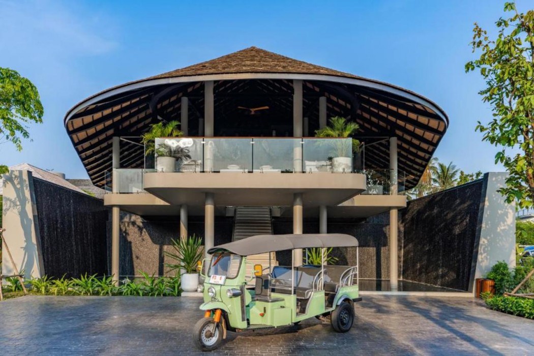 varana hotel krabi