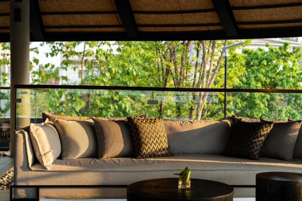 varana hotel krabi
