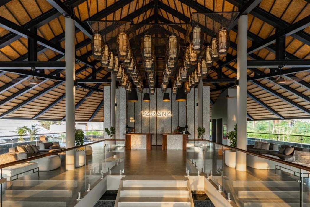 varana hotel krabi