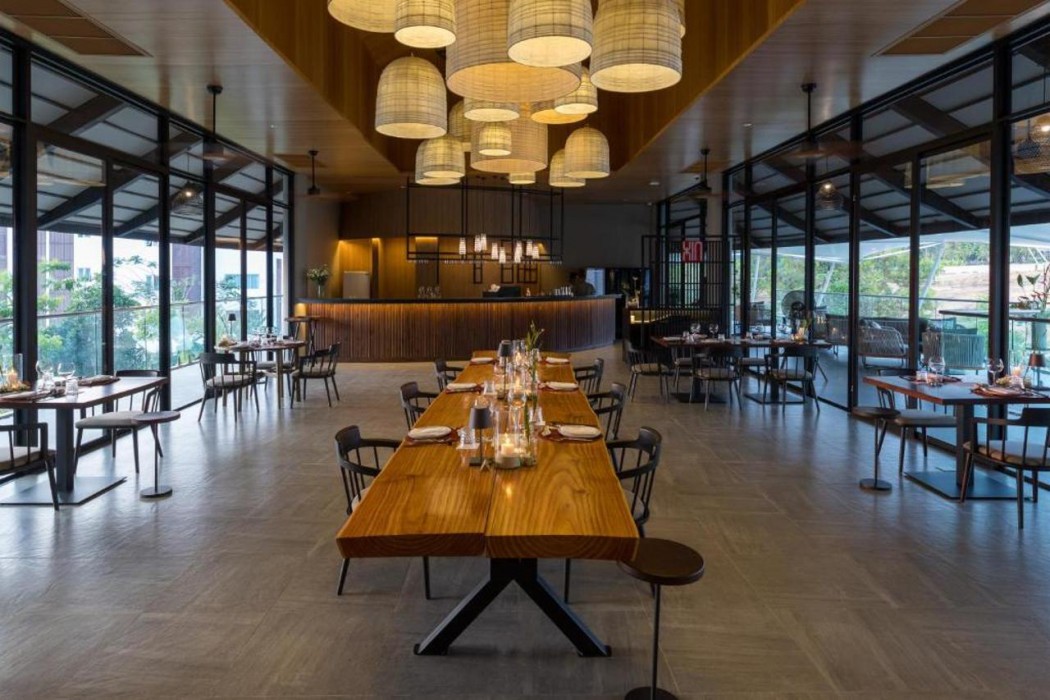varana hotel krabi