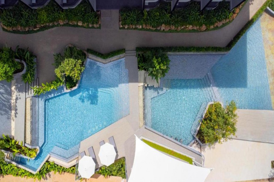 varana hotel krabi
