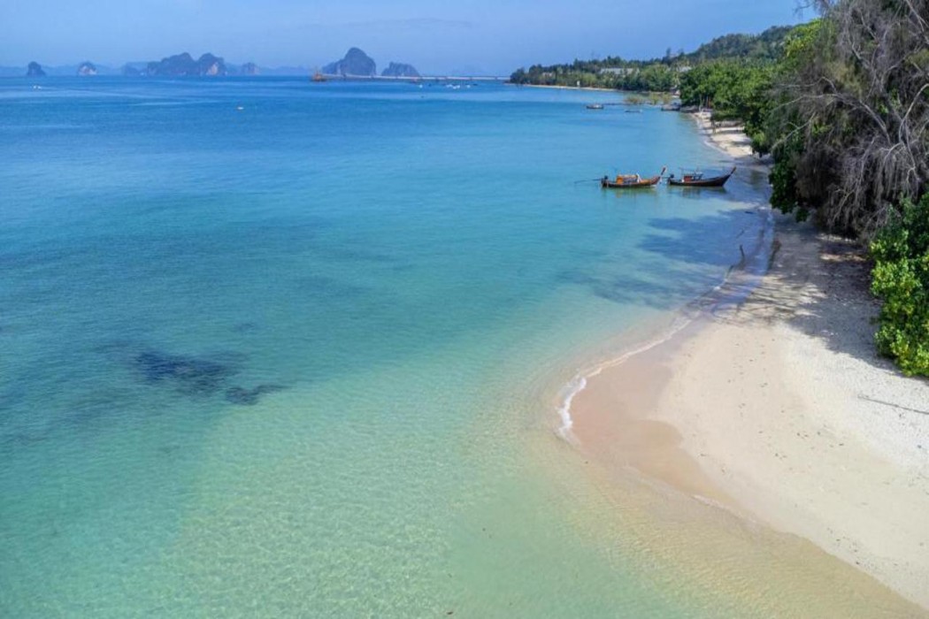 varana hotel krabi