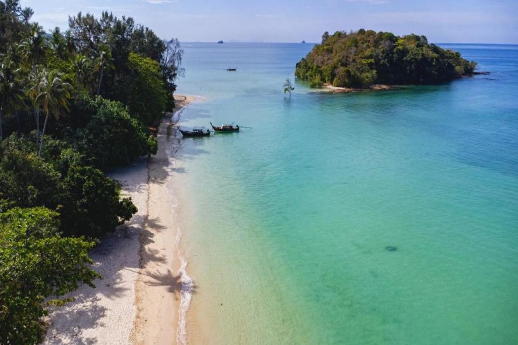varana hotel krabi
