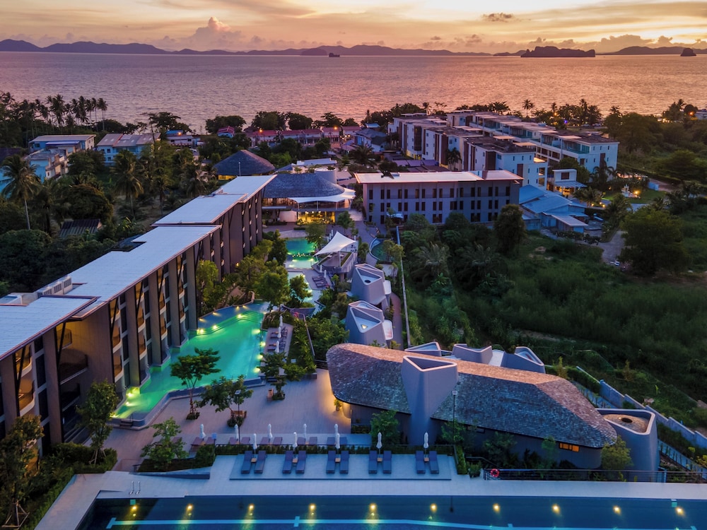 varana hotel krabi