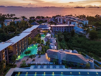 varana hotel krabi