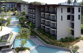 varana hotel krabi
