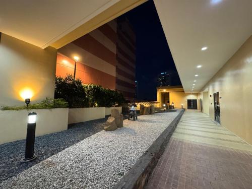 grand riviera suites