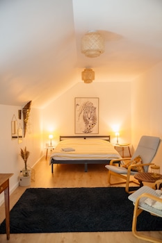 La Borgnardais,Loutehel>>Brittany,2 star