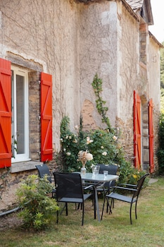 La Borgnardais,Loutehel>>Brittany,2 star