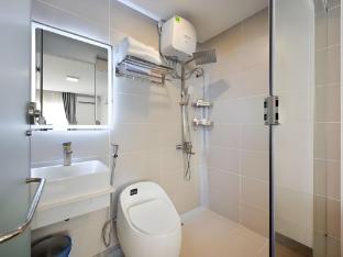 hanz armory hotel and apartment