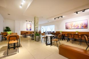 hanz armory hotel and apartment