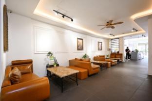 hanz armory hotel and apartment