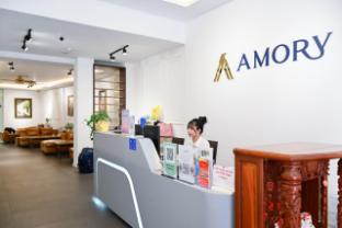 hanz armory hotel and apartment