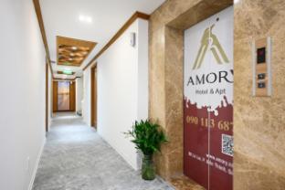 hanz armory hotel and apartment