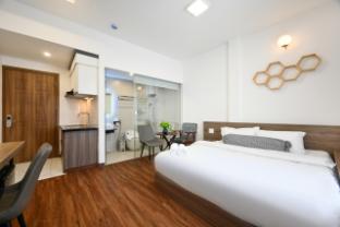 hanz armory hotel and apartment