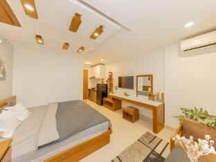 hanz armory hotel and apartment