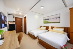 hanz armory hotel and apartment