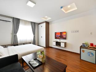 hanz armory hotel and apartment