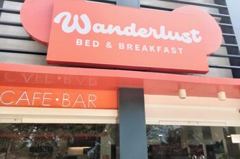 wanderlust bed and breakfast