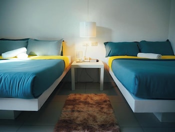 wanderlust bed and breakfast