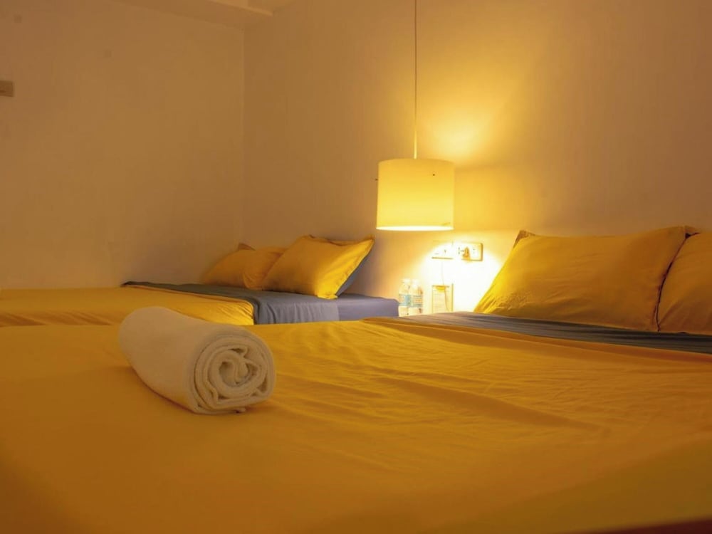 wanderlust bed and breakfast