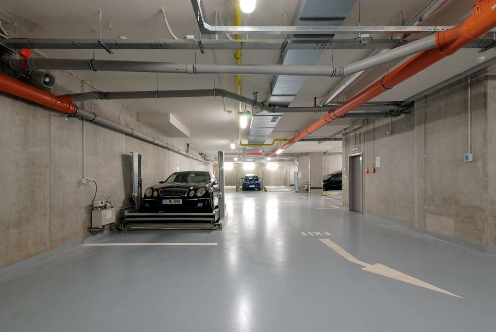 bandb hotel prague city