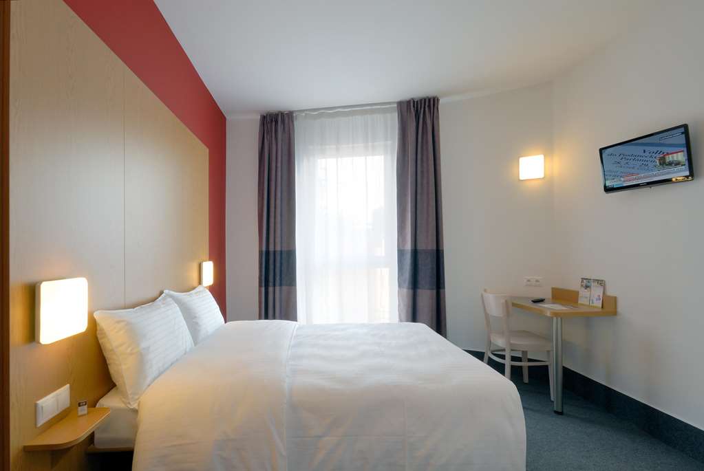 bandb hotel prague city