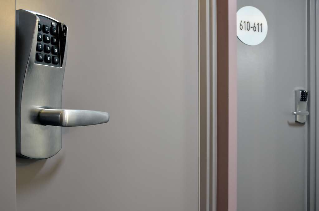 bandb hotel prague city