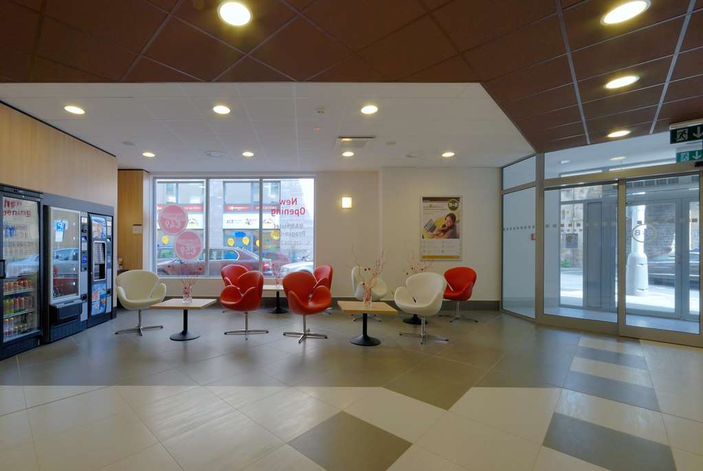 bandb hotel prague city