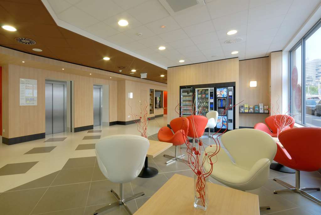 bandb hotel prague city