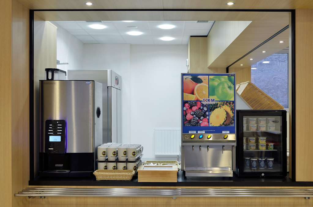 bandb hotel prague city