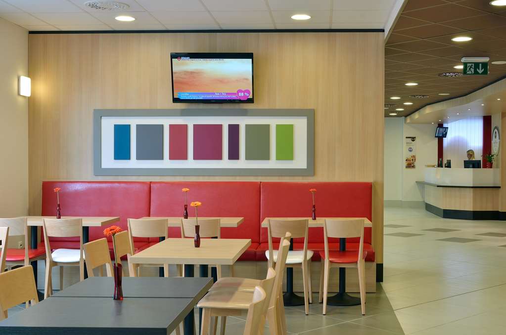 bandb hotel prague city