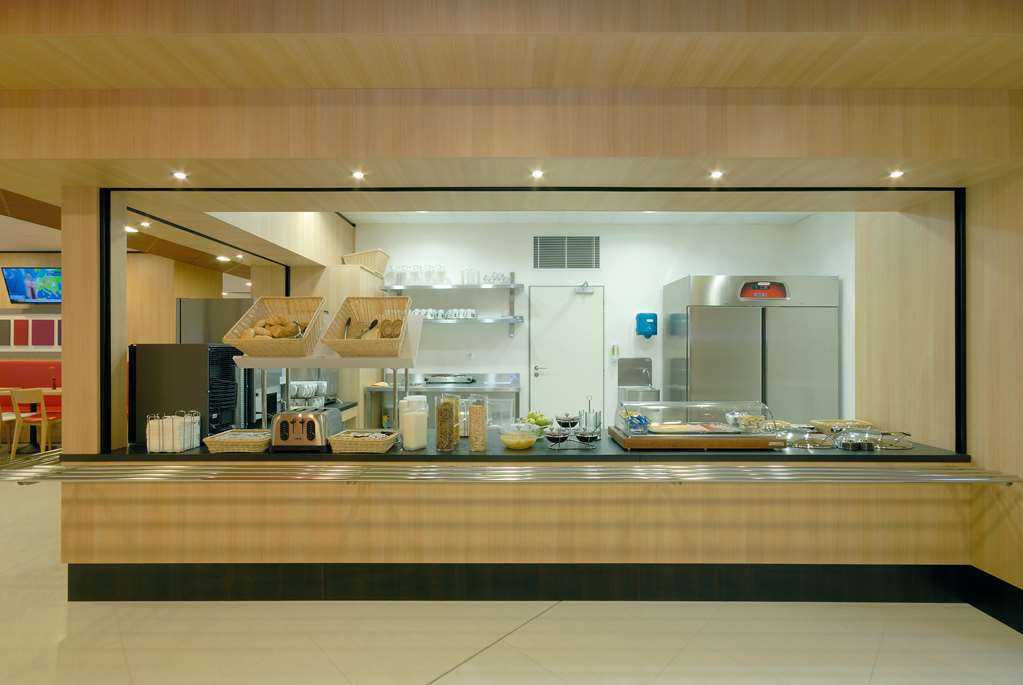 bandb hotel prague city