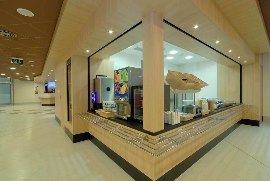 bandb hotel prague city