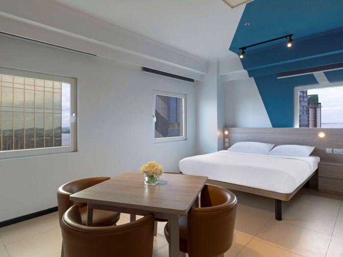 ibis budget phnom penh riverside