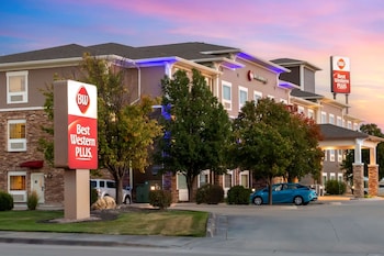 best western plus butterfield inn