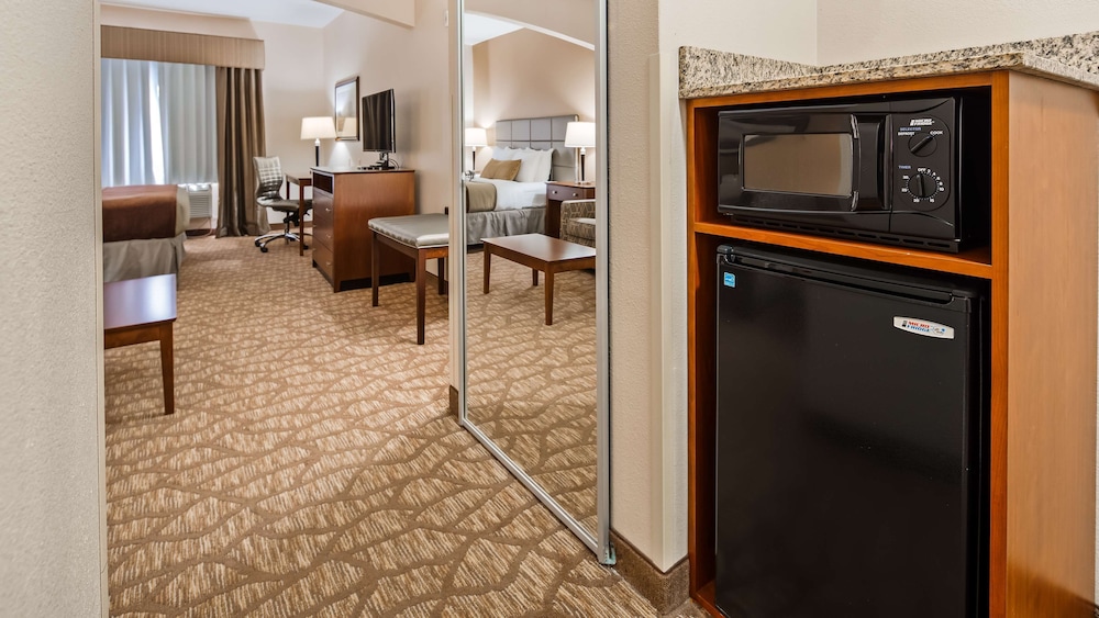 best western plus butterfield inn