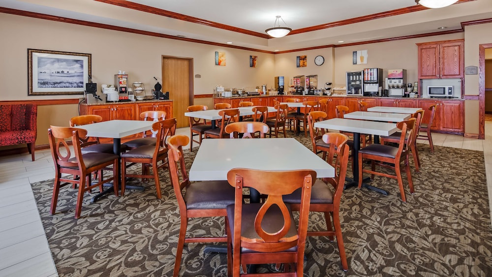 best western plus butterfield inn