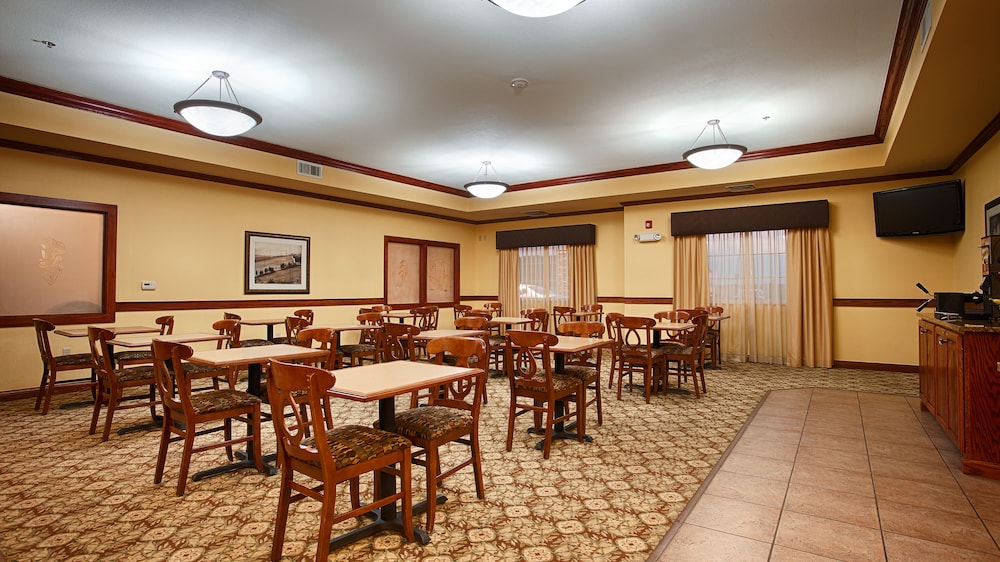 best western plus butterfield inn