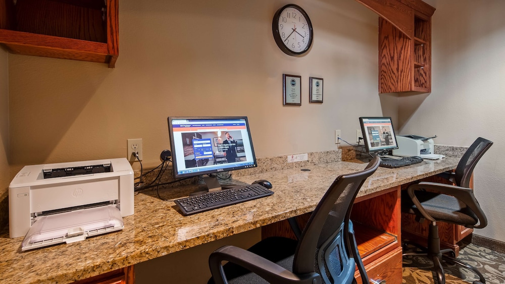 best western plus butterfield inn