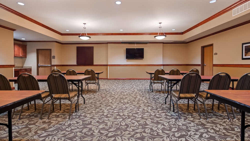 best western plus butterfield inn