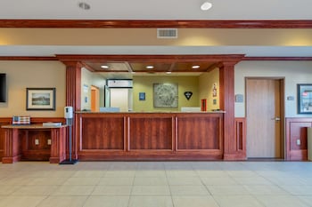 best western plus butterfield inn